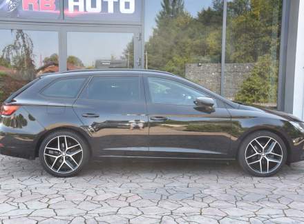 Seat - Leon