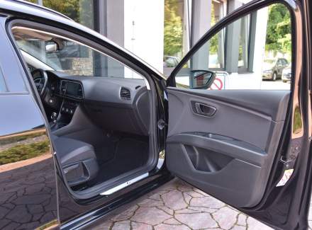 Seat - Leon