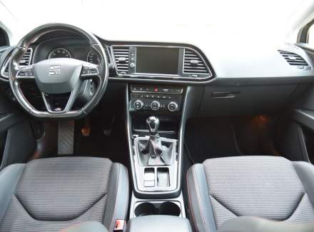 Seat - Leon