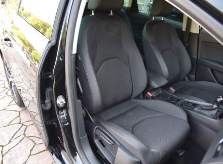 Seat - Leon