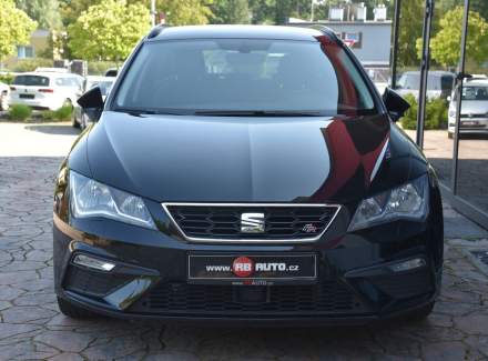 Seat - Leon