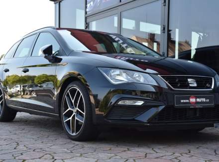 Seat - Leon