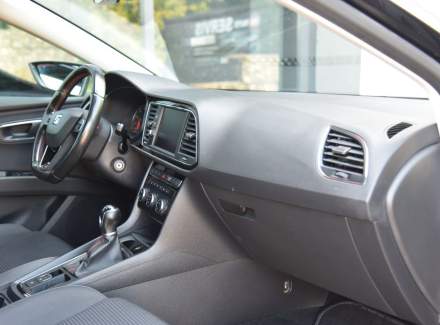 Seat - Leon