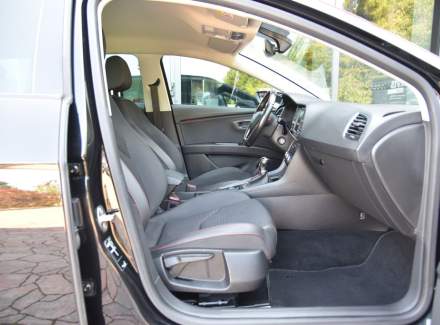 Seat - Leon