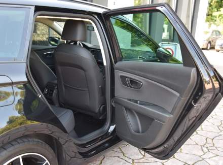 Seat - Leon