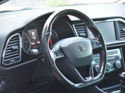 Seat - Leon
