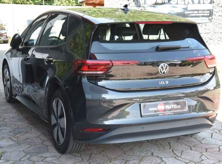 Volkswagen - ID.3