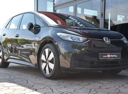 Volkswagen - ID.3