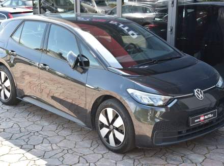 Volkswagen - ID.3