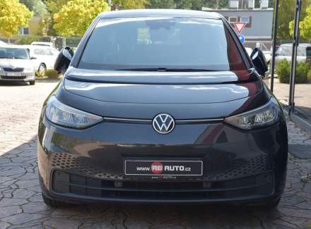 Volkswagen - ID.3