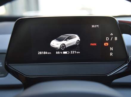 Volkswagen - ID.3