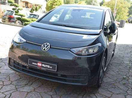 Volkswagen - ID.3