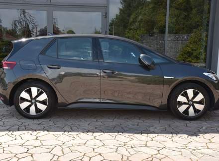 Volkswagen - ID.3