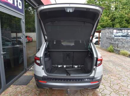 Škoda - Karoq