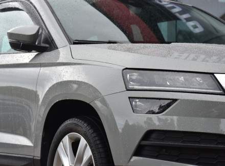 Škoda - Karoq