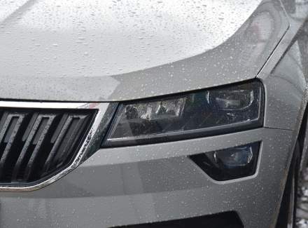 Škoda - Karoq