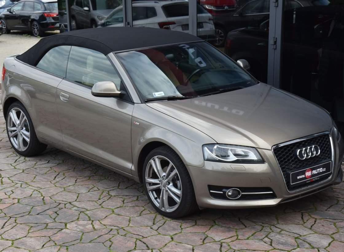 Audi - A3
