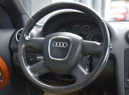 Audi - A3