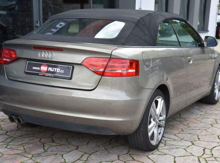 Audi - A3