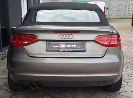 Audi - A3