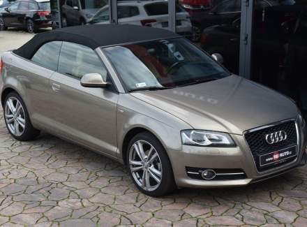 Audi - A3