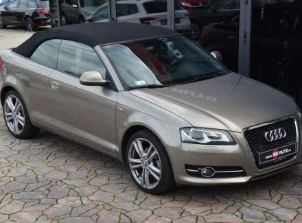 Audi - A3