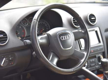 Audi - A3