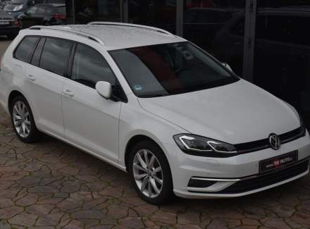 Volkswagen - Golf