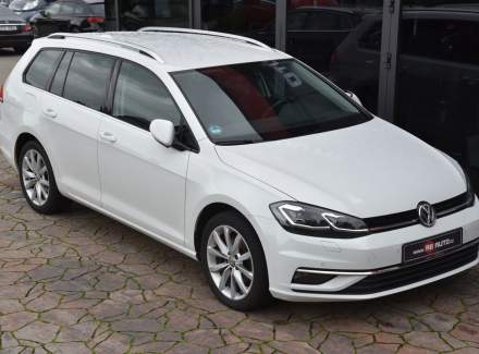 Volkswagen - Golf