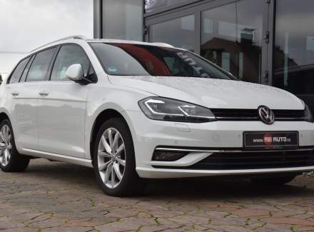 Volkswagen - Golf