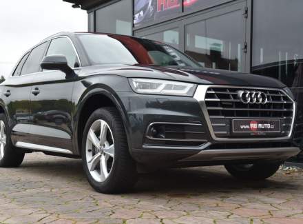 Audi - Q5
