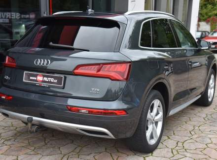 Audi - Q5