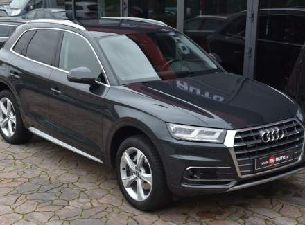 Audi - Q5