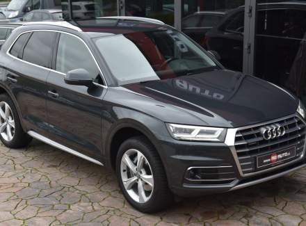 Audi - Q5