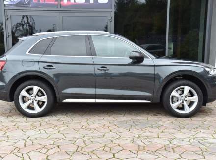 Audi - Q5