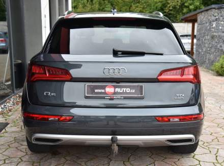 Audi - Q5