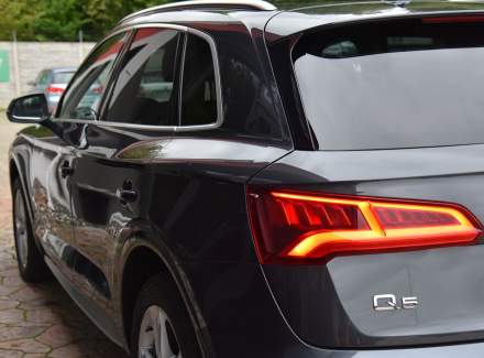 Audi - Q5