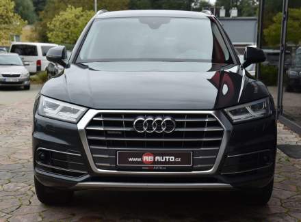 Audi - Q5