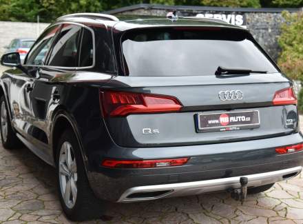 Audi - Q5