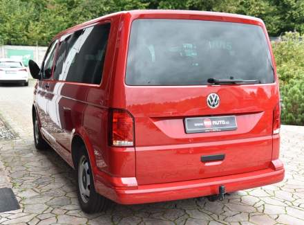 Volkswagen - Multivan