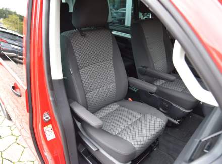 Volkswagen - Multivan