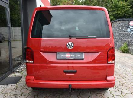 Volkswagen - Multivan