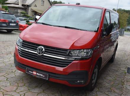 Volkswagen - Multivan
