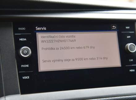 Volkswagen - Multivan