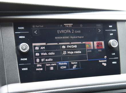 Volkswagen - Multivan