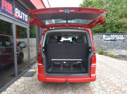 Volkswagen - Multivan