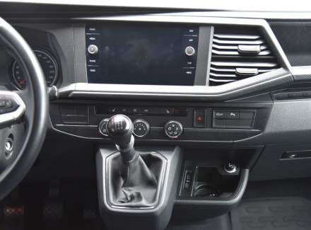 Volkswagen - Multivan