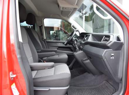 Volkswagen - Multivan