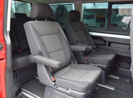 Volkswagen - Multivan