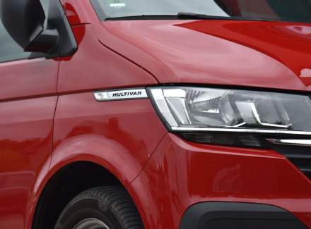 Volkswagen - Multivan